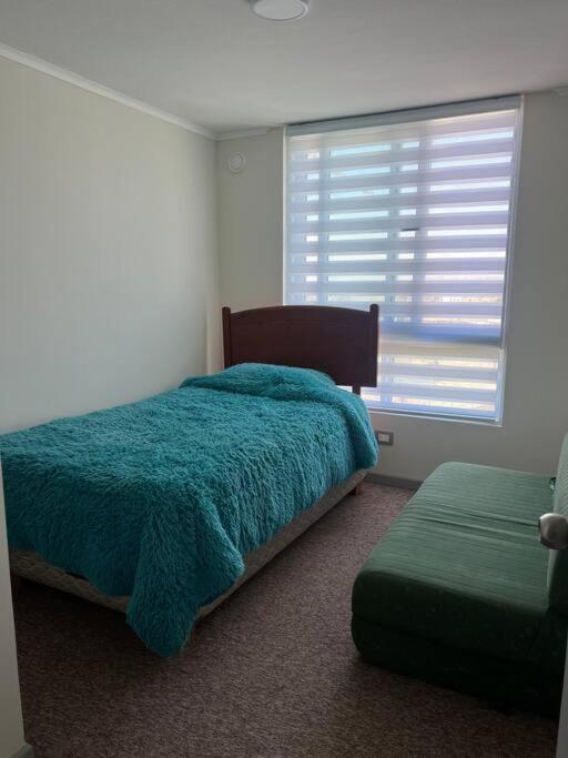 Departamento Penuelas Apartamento