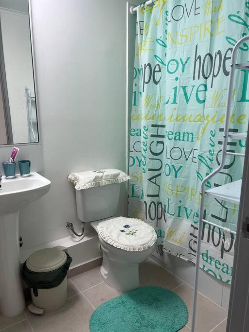 Apartamento Departamento Penuelas *