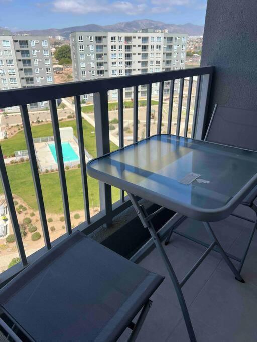 Apartamento Departamento Penuelas Coquimbo
