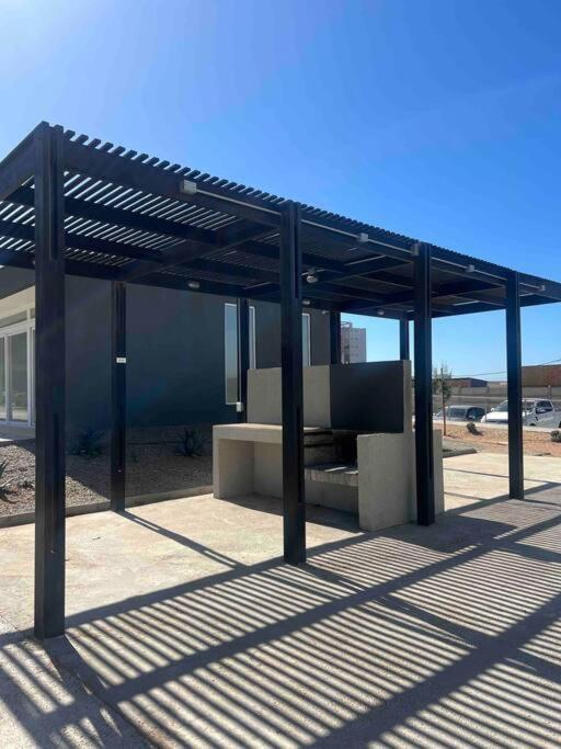 Departamento Penuelas * Coquimbo