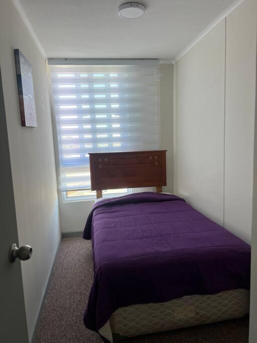 Apartamento Departamento Penuelas Coquimbo